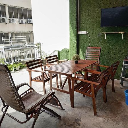 Spot On 89878 I-Heritage Kuala Lumpur Bagian luar foto