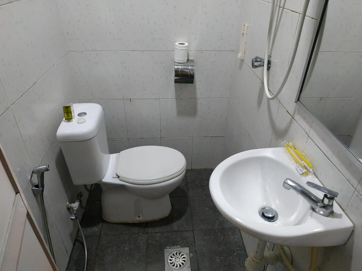 Spot On 89878 I-Heritage Kuala Lumpur Bagian luar foto