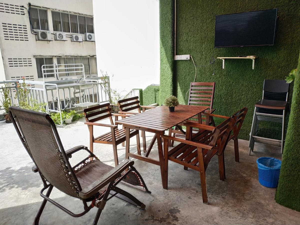 Spot On 89878 I-Heritage Kuala Lumpur Bagian luar foto