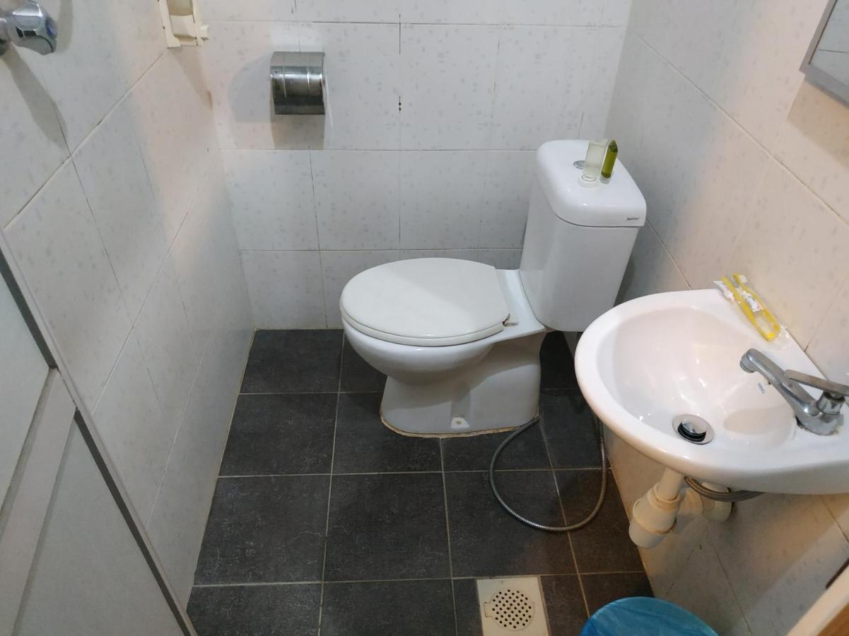 Spot On 89878 I-Heritage Kuala Lumpur Bagian luar foto