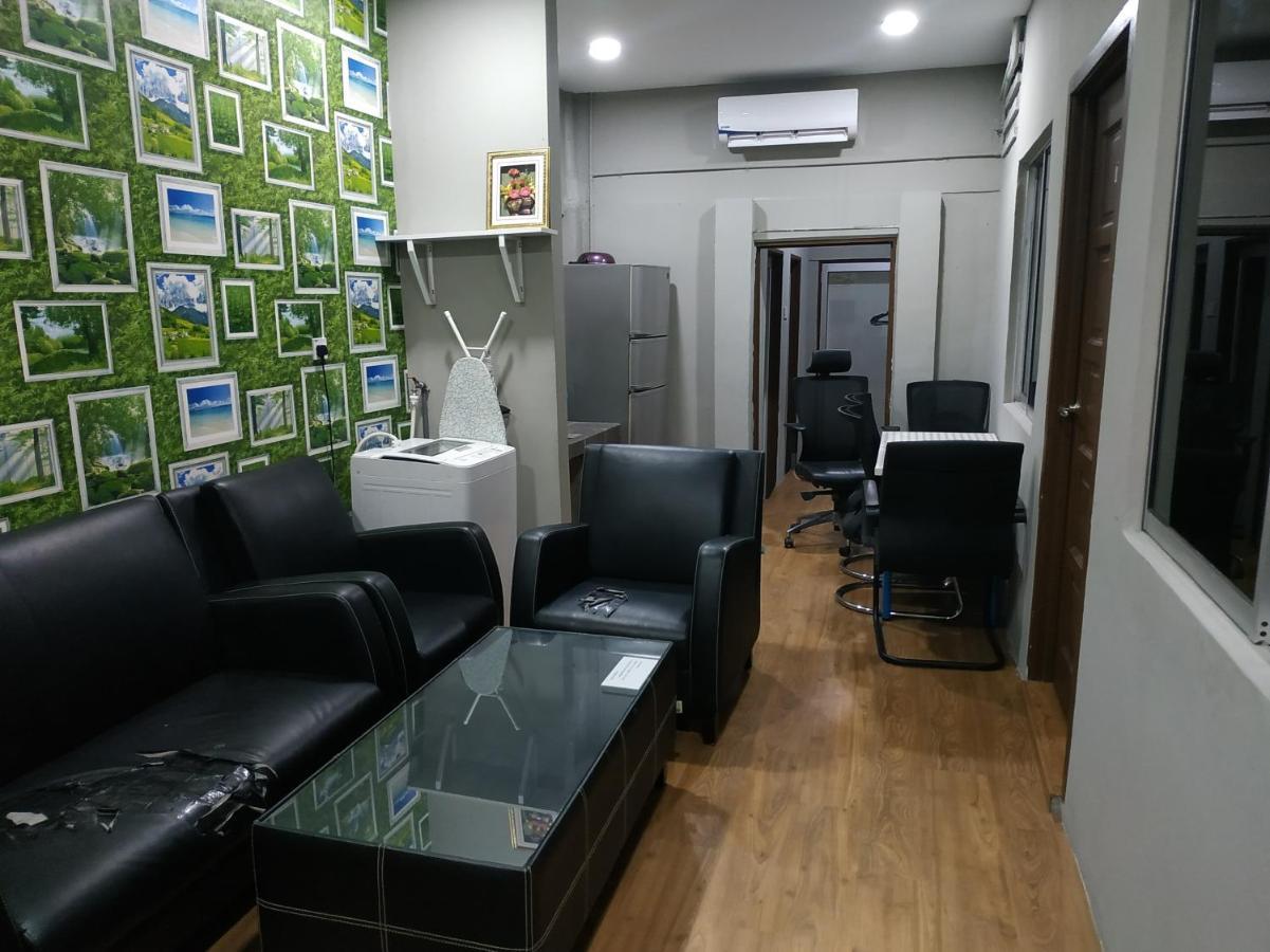 Spot On 89878 I-Heritage Kuala Lumpur Bagian luar foto